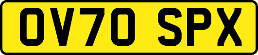OV70SPX