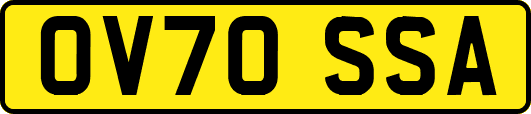 OV70SSA