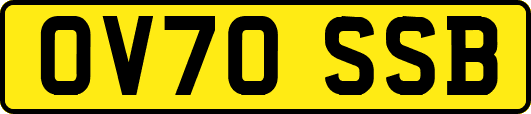 OV70SSB