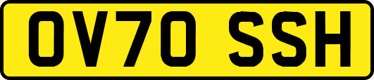 OV70SSH
