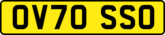 OV70SSO