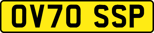 OV70SSP
