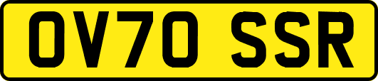 OV70SSR