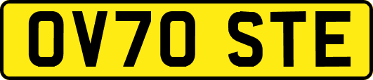 OV70STE