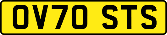 OV70STS
