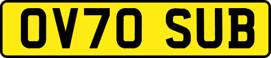 OV70SUB
