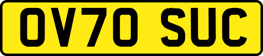 OV70SUC