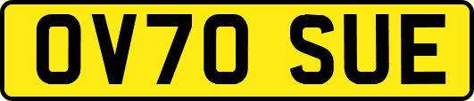OV70SUE