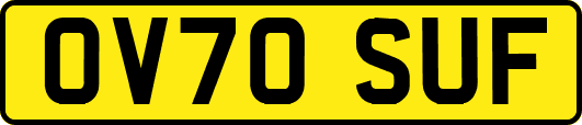 OV70SUF