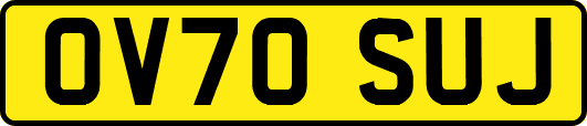 OV70SUJ