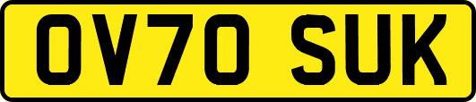 OV70SUK