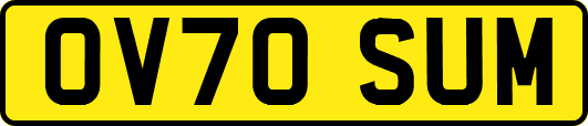 OV70SUM