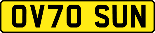 OV70SUN