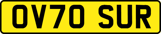 OV70SUR