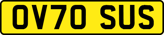 OV70SUS