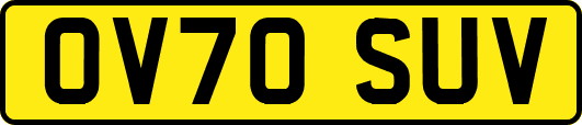 OV70SUV