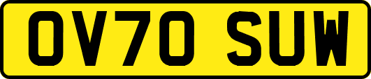 OV70SUW