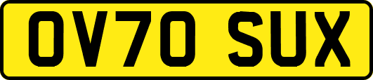 OV70SUX