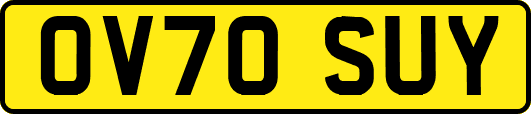 OV70SUY