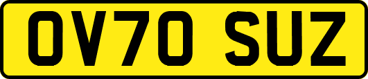OV70SUZ