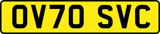 OV70SVC