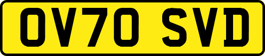 OV70SVD