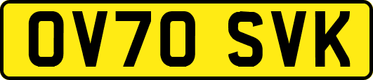 OV70SVK