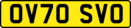 OV70SVO