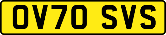 OV70SVS