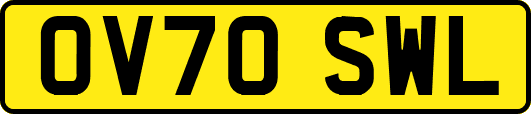 OV70SWL