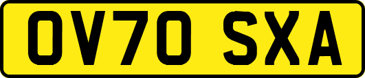 OV70SXA