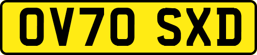 OV70SXD