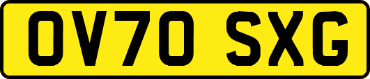 OV70SXG