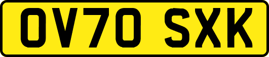 OV70SXK