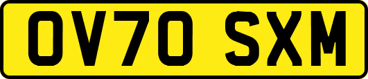 OV70SXM