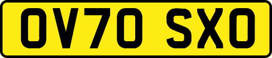 OV70SXO