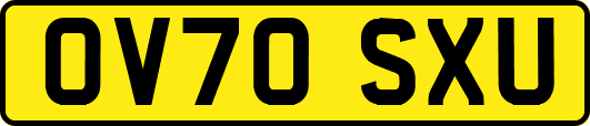 OV70SXU