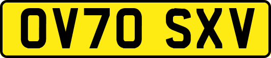 OV70SXV