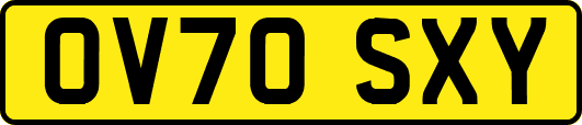 OV70SXY
