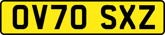 OV70SXZ