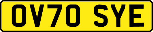 OV70SYE