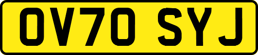 OV70SYJ