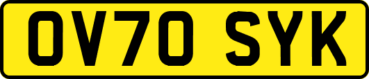 OV70SYK