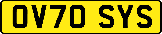 OV70SYS