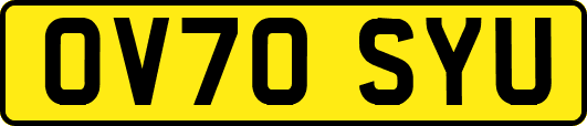 OV70SYU