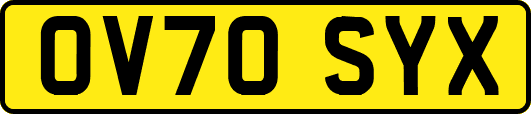 OV70SYX
