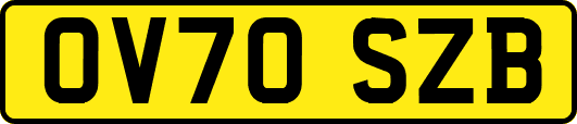OV70SZB