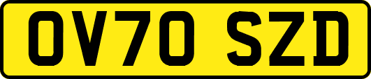 OV70SZD