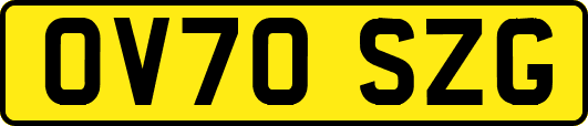 OV70SZG