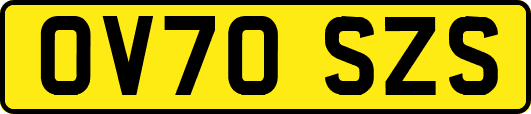 OV70SZS